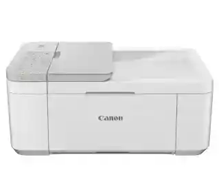 Canon PIXMA TR4756I WH Wi-Fi Biały Urządzenie wielofunkcyjne