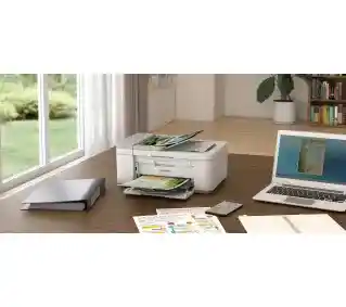 Canon PIXMA TR4756I WH Wi-Fi Biały Urządzenie wielofunkcyjne