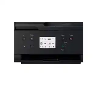 Canon PIXMA TR7650 WiFi Czarny Urządzenie wielofunkcyjne