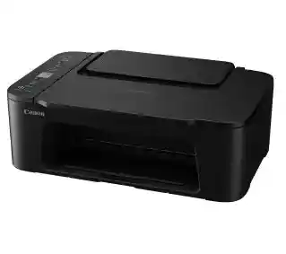 Canon PIXMA TS3750I BK Wi-Fi Czarny Urządzenie wielofunkcyjne