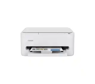Canon PIXMA TS4150i WiFi Biały Urządzenie wielofunkcyjne