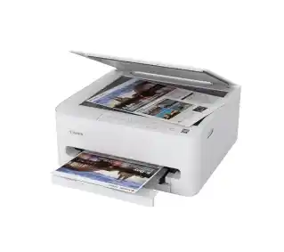 Canon PIXMA TS4150i WiFi Biały Urządzenie wielofunkcyjne