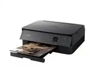 Canon PIXMA TS5350i WiFi Czarny Urządzenie wielofunkcyjne