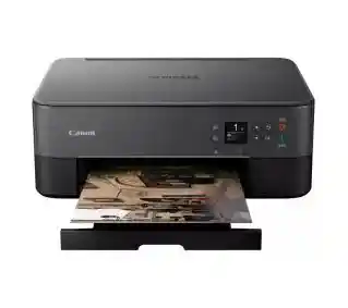 Canon PIXMA TS5350i WiFi Czarny Urządzenie wielofunkcyjne