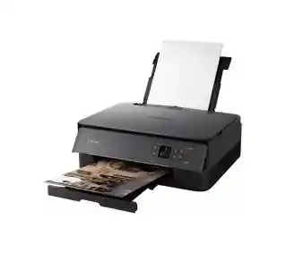 Canon PIXMA TS5350i WiFi Czarny Urządzenie wielofunkcyjne