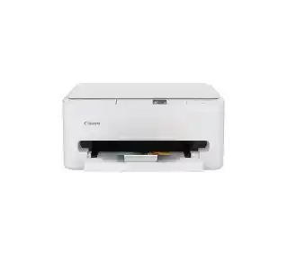 Canon PIXMA TS6550i WiFi Biały Urządzenie wielofunkcyjne