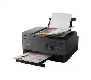 Canon PIXMA TS7450i WiFi Czarny Urządzenie wielofunkcyjne