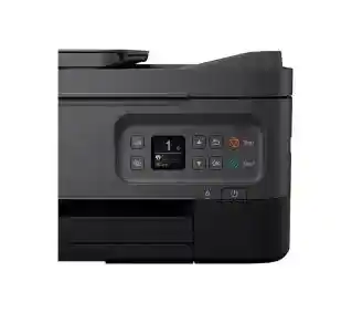 Canon PIXMA TS7450i WiFi Czarny Urządzenie wielofunkcyjne