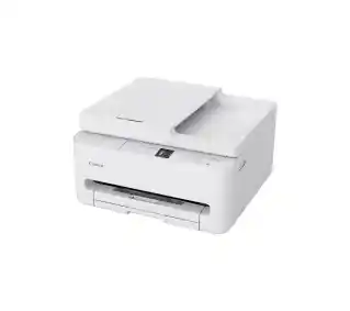 Canon PIXMA TS7550i WiFi Biały Urządzenie wielofunkcyjne