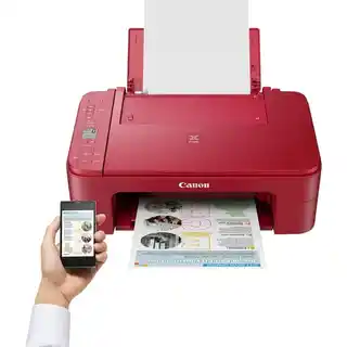 Canon Urządzenie Wielofunkcyjne Pixma TS3352 Wifi