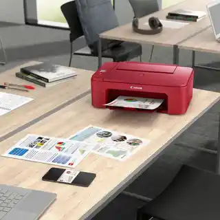 Canon Urządzenie Wielofunkcyjne Pixma TS3352 Wifi