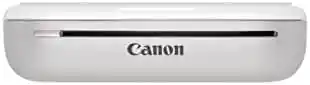 Canon Zoemini 2 5452C007 drukarka kieszonkowa biała + 30P