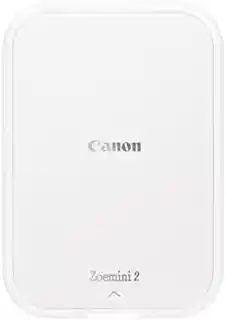 Canon Zoemini 2 5452C007 drukarka kieszonkowa biała + 30P