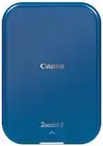 Canon Zoemini 2 5452C008 drukarka kieszonkowa błękitny+ 30P