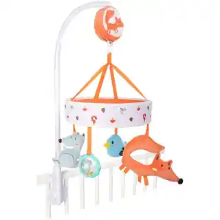 Canpol Babies Karuzela Fox 75/201