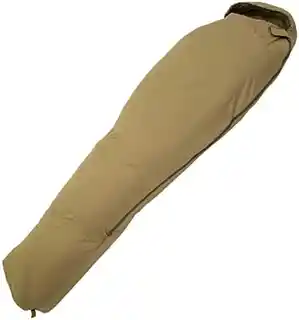 Carinthia Śpiwór Eagle Sand Lewy