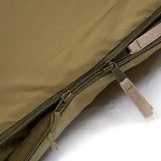 Carinthia Śpiwór Eagle Sand Lewy