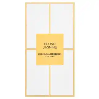 Carolina Herrera Blond Jasmine woda toaletowa 100 ml