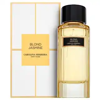 Carolina Herrera Blond Jasmine woda toaletowa 100 ml