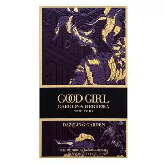 Carolina Herrera Good Girl Dazzling Garden woda perfumowana 80 ml