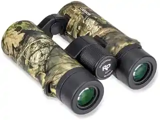 Carson Lornetka RD-042MO 10x42 - Mossy Oak