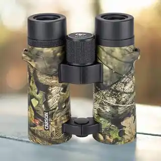 Carson Lornetka RD-042MO 10x42 - Mossy Oak