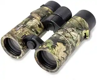 Carson Lornetka RD-042MO 10x42 - Mossy Oak