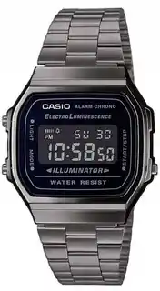 Casio A168WEGG-1BEF