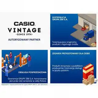 Casio A168WEGG-1BEF