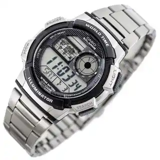 Casio AE-1000WD-1A