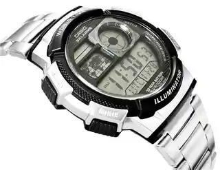 Casio AE-1000WD-1AVEF