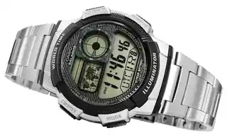 Casio AE-1000WD-1AVEF