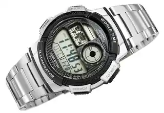 Casio AE-1000WD-1AVEF