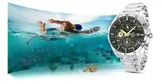 Casio EFR-556D-1AVUEF