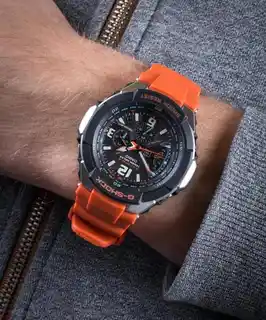 Casio GW-3000M-4AER