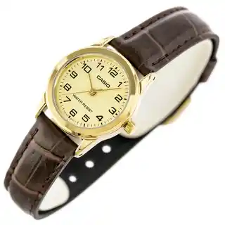 Casio ZEGAREK DAMSKI LTP-V001GL-9B zd588b