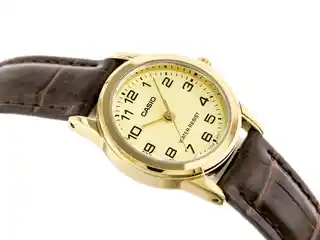 Casio ZEGAREK DAMSKI LTP-V001GL-9B zd588b