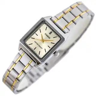 Casio Zegarek damski LTP-V007SG-9E zd639k