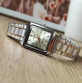 Casio Zegarek damski LTP-V007SG-9E zd639k