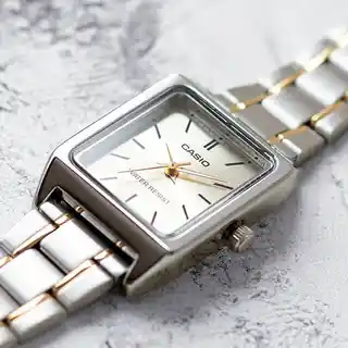 Casio Zegarek damski LTP-V007SG-9E zd639k