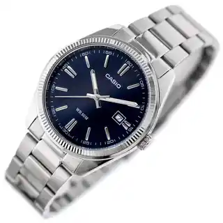 Casio Zegarek męski, Collection Men, MTP-1302PD-2AVEF