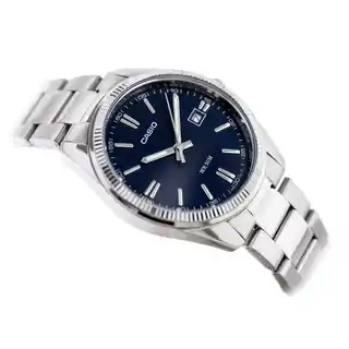 Casio Zegarek męski, Collection Men, MTP-1302PD-2AVEF