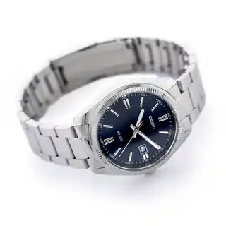 Casio Zegarek męski, Collection Men, MTP-1302PD-2AVEF