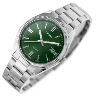 Casio ZEGAREK MĘSKI MTP-1302PD-3AV