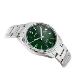 Casio ZEGAREK MĘSKI MTP-1302PD-3AV