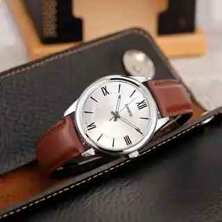 Casio ZEGAREK MĘSKI MTP-V005L-7B5 zd225d