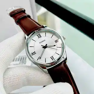 Casio ZEGAREK MĘSKI MTP-V005L-7B5 zd225d