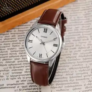 Casio ZEGAREK MĘSKI MTP-V005L-7B5 zd225d