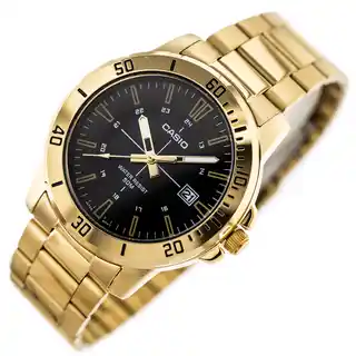 Casio Zegarek Męski Mtp-Vd01G-1Cvudf Zd185D