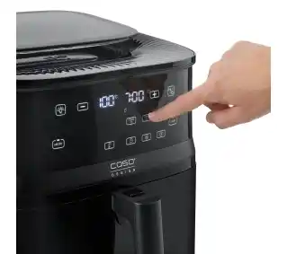 Caso Germany AirFry i Steam 700 1700W 7l Air fryer